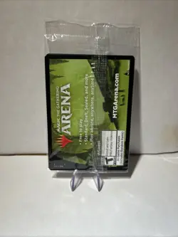 Deeproot Pilgrimage Prerelease Cards Foil - Image 2