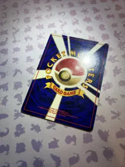 Rocket's Hitmonchan 107 Gym Heroes Japanese Holo Rare Pokemon Card Moderate Play - Image 4