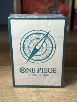 One Piece Card Game Starter Deck Egghead ST29 Deck Brick Sealed NO BONUS PACK - Image 5