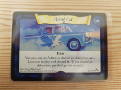 17x Harry Potter TCG Trading Cards Chamber of Secrets & Adventures at Hogwarts - Image 1