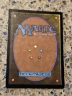 Pearl Medallion 260 Commander 2014 Regular MTG TCG CARD NM - Image 2