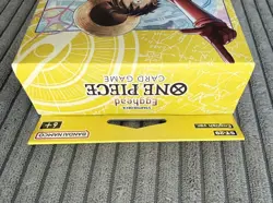 ONE PIECE Card Game: EGGHEAD Starter Deck ST-29 - ENG - In Hand Ready To Ship! - Image 5