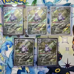 Nidoking 174/165 Sv2a: Pokemon Card 151 Holo (Japanese) Near Mint - Image 1
