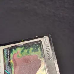 Ditto Prism Star 154/214 Lost Thunder Holo Pokemon Card - Image 3