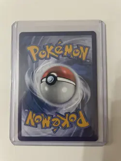 Picachu and Zekrom Tag Team GX Pokemon Card Sm248 Black Star Promo - Image 2