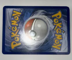 Wobbuffet BREAK XY155 Black Star Promo Holo Pokemon Card Lightly Played - Image 2