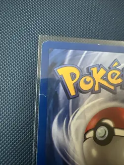 Pokemon TCG Oddish Jungle 1st Edition Common Card 58/64, Regular HP [German] - Image 3