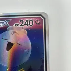 Togepi Cleffa Igglybuff GX 143/236 TAG TEAM Pokemon Card French - Image 4