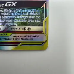 Togepi Cleffa Igglybuff GX 143/236 TAG TEAM Pokemon Card French - Image 5