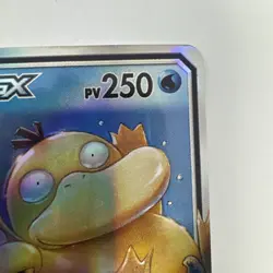 Slowpoke & Psyduck GX 35/236 French TAG TEAM NM Pokemon Card - Image 3