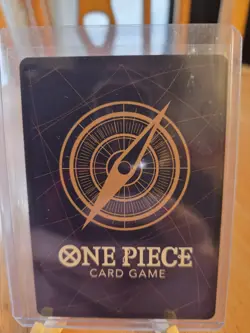 Perona ONE PIECE FOIL TRADING CARD GAME - Image 2