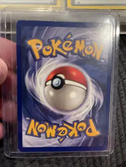 Revive 89/102 1st Edition Uncommon 1999 Base Set Pokemon Card Trainer WOTC - Image 2