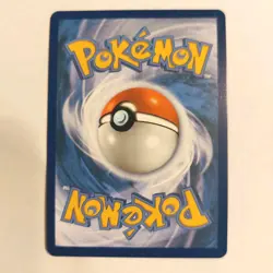 Mew V 113/264 Fusion Strike Ultra Rare Holo Pokemon Card - Image 2