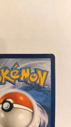 Mew V 113/264 Fusion Strike Ultra Rare Holo Pokemon Card - Image 3