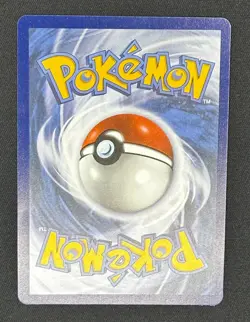 Pokemon Team Rocket's Mewtwo ex 216 Sv: Scarlet & Violet Black Star Promo Card - Image 2