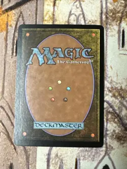 MTG Guilty Conscience Scourge 17/143 Foil Common - Image 2