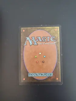 Attunement Urza's Saga Regular - Moderately Played - MTG Magic the Gathering - Image 2