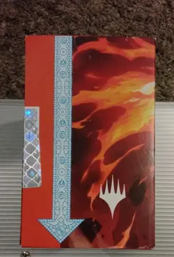 Magic: The Gathering Avatar: The Last Airbender Bundle - Image 5