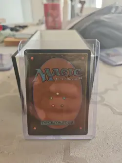 Rhystic Study Prophecy 2000 Near Mint Never Played Mtg Magic The Gathering - Image 2