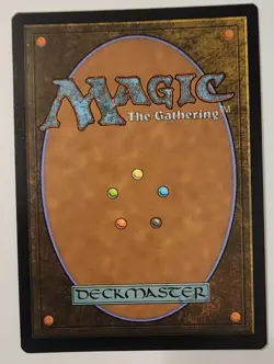 Mtg Duskmourn Kaito, Bane Of Nightmares NM Foil - Image 2