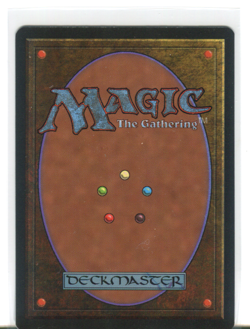 MTG Magic The Gathering - Alliances - Force of Will - Vintage MINT! - Image 2