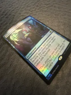 Deeproot Pilgrimage FOIL - MTG LCI The Lost Caverns of Ixalan - NM - FREE SHIPPI - Image 2