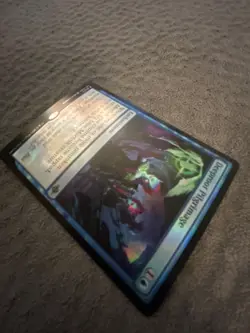 Deeproot Pilgrimage FOIL - MTG LCI The Lost Caverns of Ixalan - NM - FREE SHIPPI - Image 3