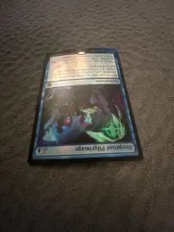 Deeproot Pilgrimage FOIL - MTG LCI The Lost Caverns of Ixalan - NM - FREE SHIPPI - Image 5