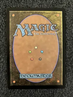 Magic The Gathering MTG - Moonshadow Foil - Lorwyn Eclipsed - Image 2