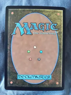 Magic The Gathering Bitterbloom Bearer Mythic Rare Foil English Lorwyn Eclipsed - Image 2