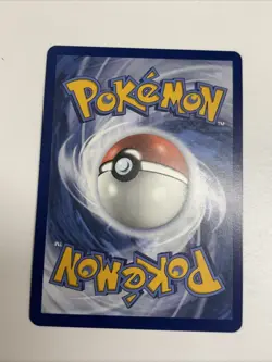 Pokemon TCG Scarlett & Violet Paldea Fates Paldean Student 230/091 Full Art - Image 3
