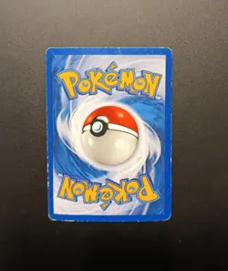 Pokemon Attacco a Sorpresa del Team Rocket 16/82 - HOLO - PRIMA EDIZIONE ITA- PL - Image 2