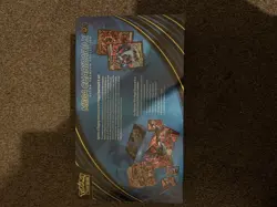 Pokemon TCG Mega Charizard x Ex Ultra-Premium Collection UPC - Brand New Sealed✅ - Image 3