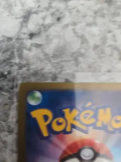 Pokemon Japanese Dedenne Promo - XY Movie - 013/XY-P - Image 2