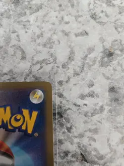 Pokemon Japanese Dedenne Promo - XY Movie - 013/XY-P - Image 3