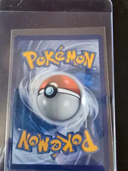 Perfect Swirl 2021 Pokemon Bulbasaur Holo Sword and Shield Black Star Promo NM - Image 4