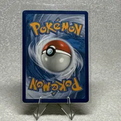 Pokemon Bulbasaur Holo Promo 1/25 McDonald's 25th Anniversary Basic English 2021 - Image 2