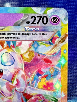 Pokemon TCG - Sylveon EX - 086/191 - Surging Sparks Double Rare - NM - Image 4