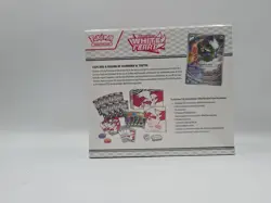 Pokemon TCG White Flare Elite Trainer Box ETB Sealed | Scarlet & Violet - Image 3