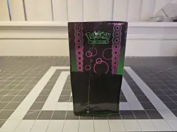 Pokemon TCG Shrouded Fable Elite Trainer Box (Pokemon Center Exclusive) - Image 5