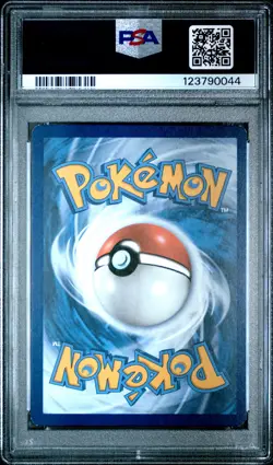 2021 POKEMON CELEBRATIONS #019 YVELTAL PSA 7 - Image 2