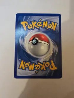 Blaines Rapidash 33/132 Pokemon TCG Gym Challenge Unlimited LP - Image 2