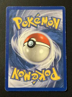 Pokemon Expedition Base Set Charizard Reverse Holo 6/165 HP - Image 3