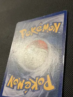 Pokemon Expedition Base Set Charizard Reverse Holo 6/165 HP - Image 5