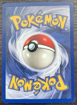 Cloyster 32/62 Pokemon TCG WOTC Base Set Fossil Uncommon MINT - Image 2