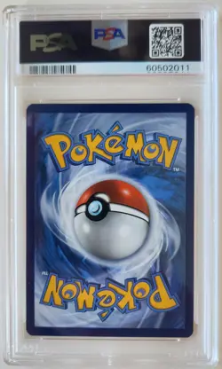 PSA 10 Lugia 2020 Pokemon Darkness Ablaze Lugia 140/189 GEM MINT - Image 2