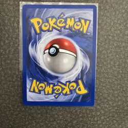 Pokemon TCG Base Set 1st ed 58/102 Pikachu German - GEM MINT - USA Seller - Image 2