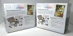 NEW Pokemon Prismatic Evolutions ETB Elite Trainer Box set of 2 SEALED - Image 3
