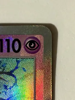 Munkidori 044/131 Prismatic Evolutions [Master Ball] Reverse Holo Pokemon TCG NM - Image 4