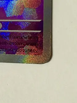 Munkidori 044/131 Prismatic Evolutions [Master Ball] Reverse Holo Pokemon TCG NM - Image 5